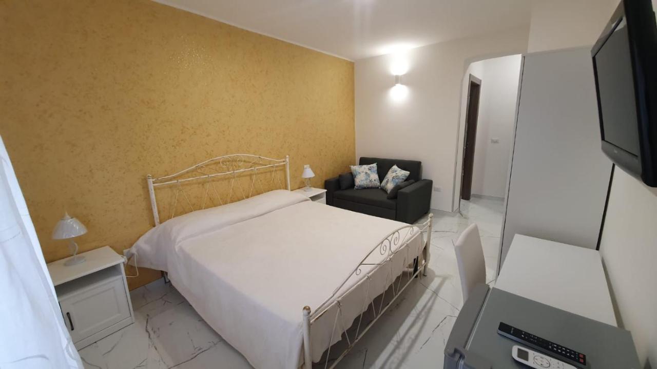 B&B Ancora Del Sud Otranto Luaran gambar