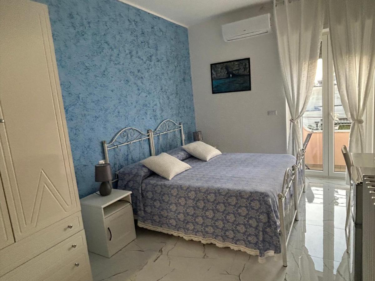 B&B Ancora Del Sud Otranto Luaran gambar